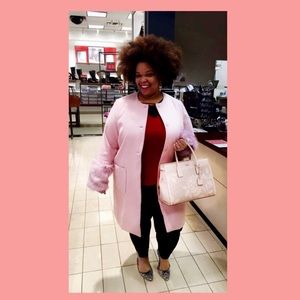 Meet your Posher, Chandra